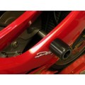 R&G Racing Crash Protectors for Triumph 675 Daytona '06-'12 R&G Racing Crash Protectors for Triumph 675 Daytona '06-'12
